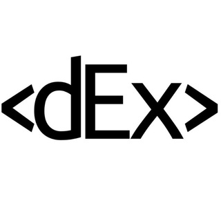 Логотип канала dex_fund