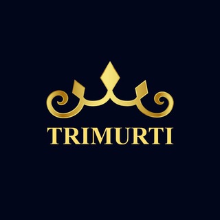 Логотип канала trimurti_tarot