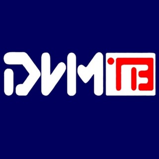 Логотип канала dimtvnews