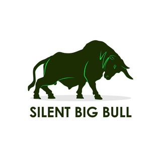 Логотип канала silentbigbull