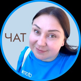 Логотип канала chatatomybynz