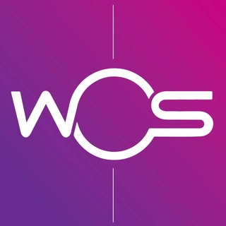 Логотип канала worldofspread