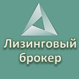 Логотип канала lising_broker