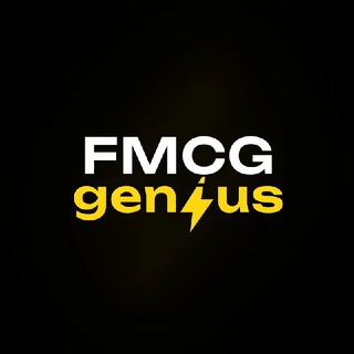 Логотип канала fmcgenius