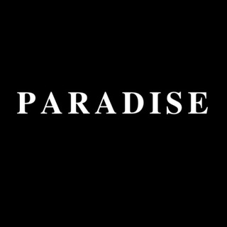 Логотип канала paradise_muzzz