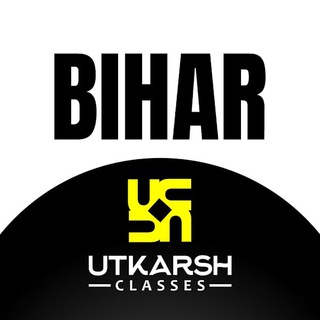 Логотип канала BiharUtkarsh