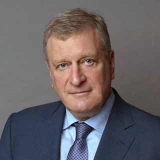 Логотип gub_vasilyev