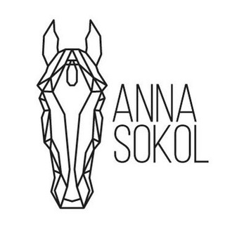 Логотип канала sokol_horse