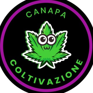 Логотип coltivazionecanapa