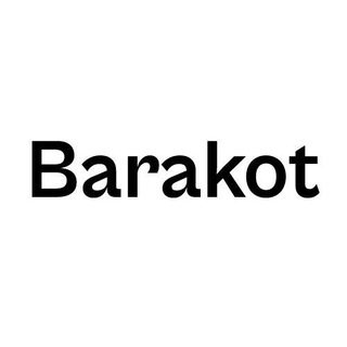 Логотип канала mybarakot