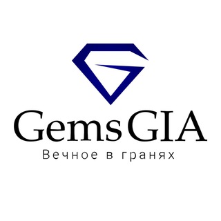 Логотип канала gems_stones