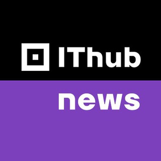 Логотип ithubnews