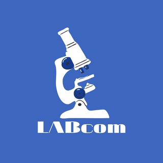 Логотип канала labcom1