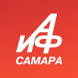 Логотип aif_samara