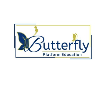 Логотип канала butterflyacademy