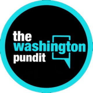 Логотип канала thewashingtonpundit