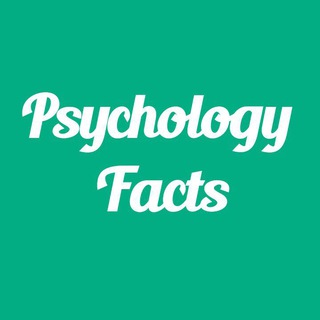 Логотип канала psychology_factss