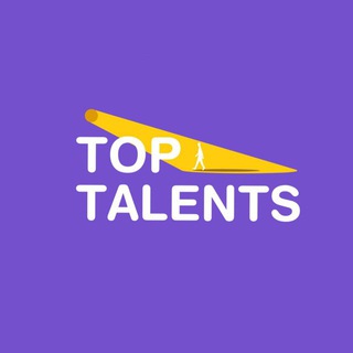 Логотип toptalents2023