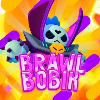 Логотип канала brawltope