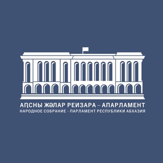 Логотип канала parliamentabkh