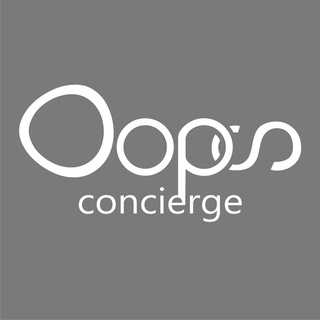 Логотип канала oops_its_concierge