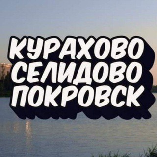 Логотип канала selidovokyraxovopokrovsk