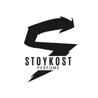 Логотип stoykostperfume