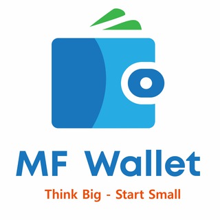 Логотип mfwallet