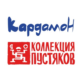 Логотип канала kardamon_ru