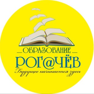 Логотип канала oorogachev