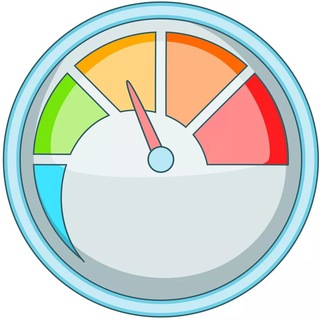 Логотип канала indicator_market