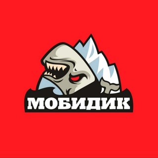 Логотип канала mobideekykt