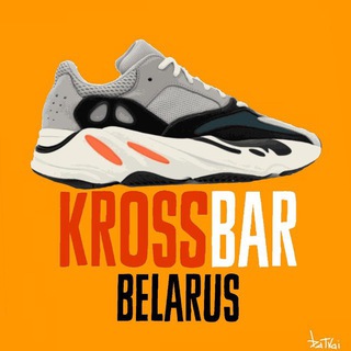 Логотип krossbar_belarus