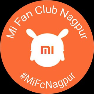 Логотип канала mifanclubnagpur