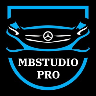 Логотип канала mbstudio_pro