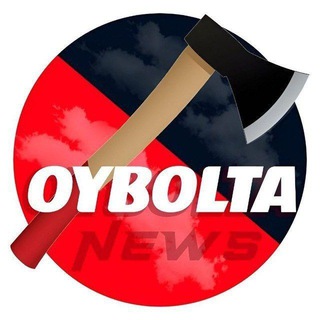 Логотип канала oybolta