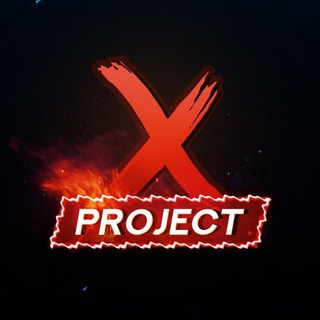 Логотип канала xproject3