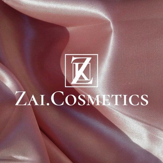 Логотип канала cosmetiiks