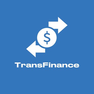 Логотип канала transfinance_world