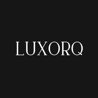 Логотип канала luxorqkr