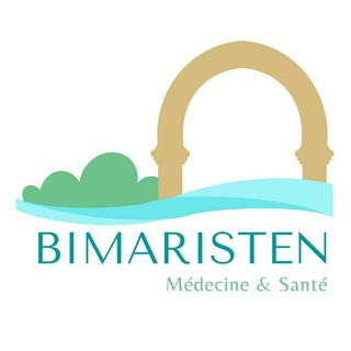 Логотип bimaristenmedecinesante