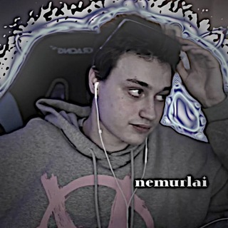Логотип канала nemurlai01