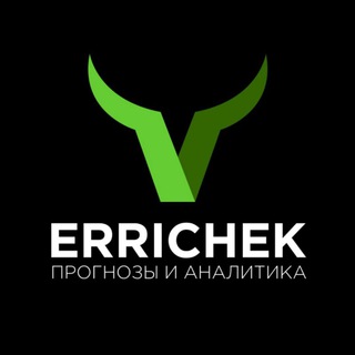 Логотип канала errichektrade