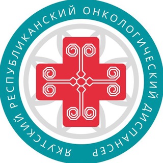 Логотип канала oncosakha