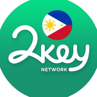 Логотип канала twokey_ph