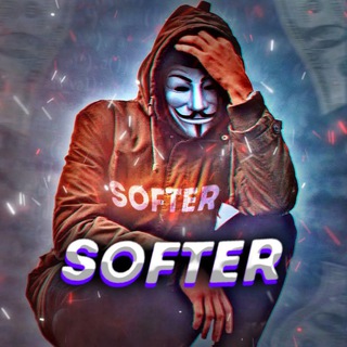 Логотип канала softer_net