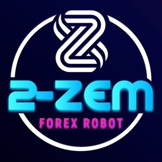 Логотип канала forexrobot2zem