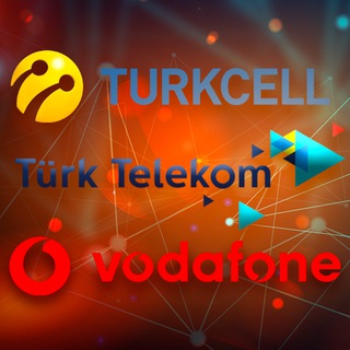 Логотип канала turkcellturktelekomvodafone