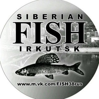 Логотип fishing38irk