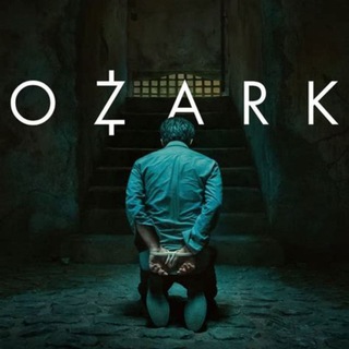 Логотип ozark_season_4